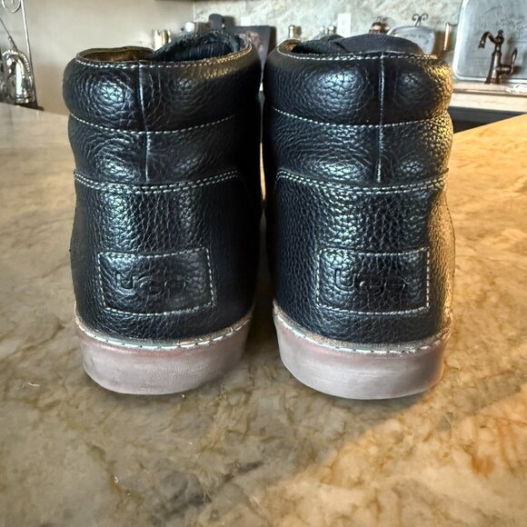 UGG Men\'s Fleece / Shearling Lined Boots Size 13 (UK Size 12) main image 4